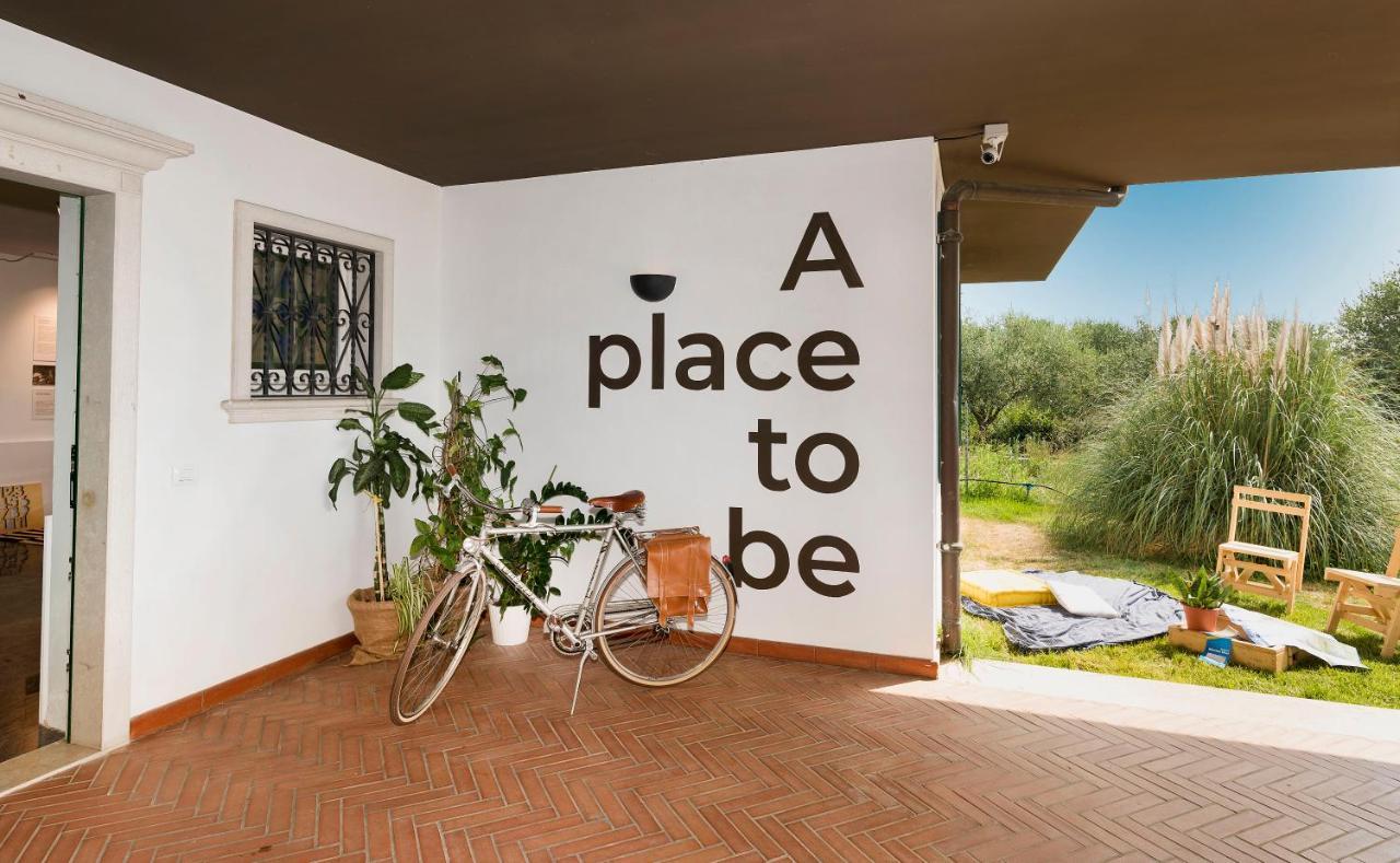 Gabanel Bike Hostel Bussolengo Exteriér fotografie