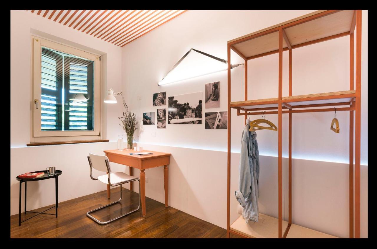Gabanel Bike Hostel Bussolengo Exteriér fotografie