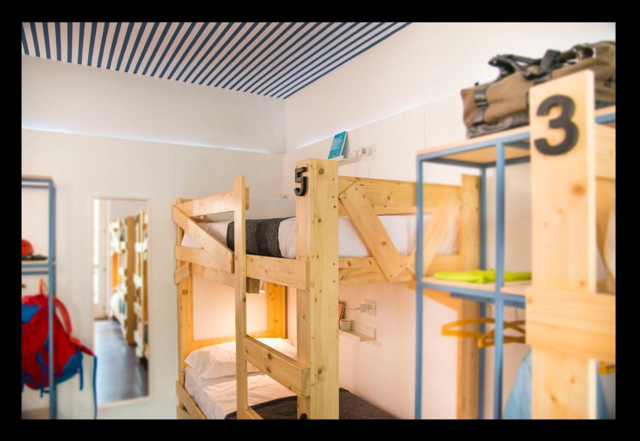 Gabanel Bike Hostel Bussolengo Exteriér fotografie