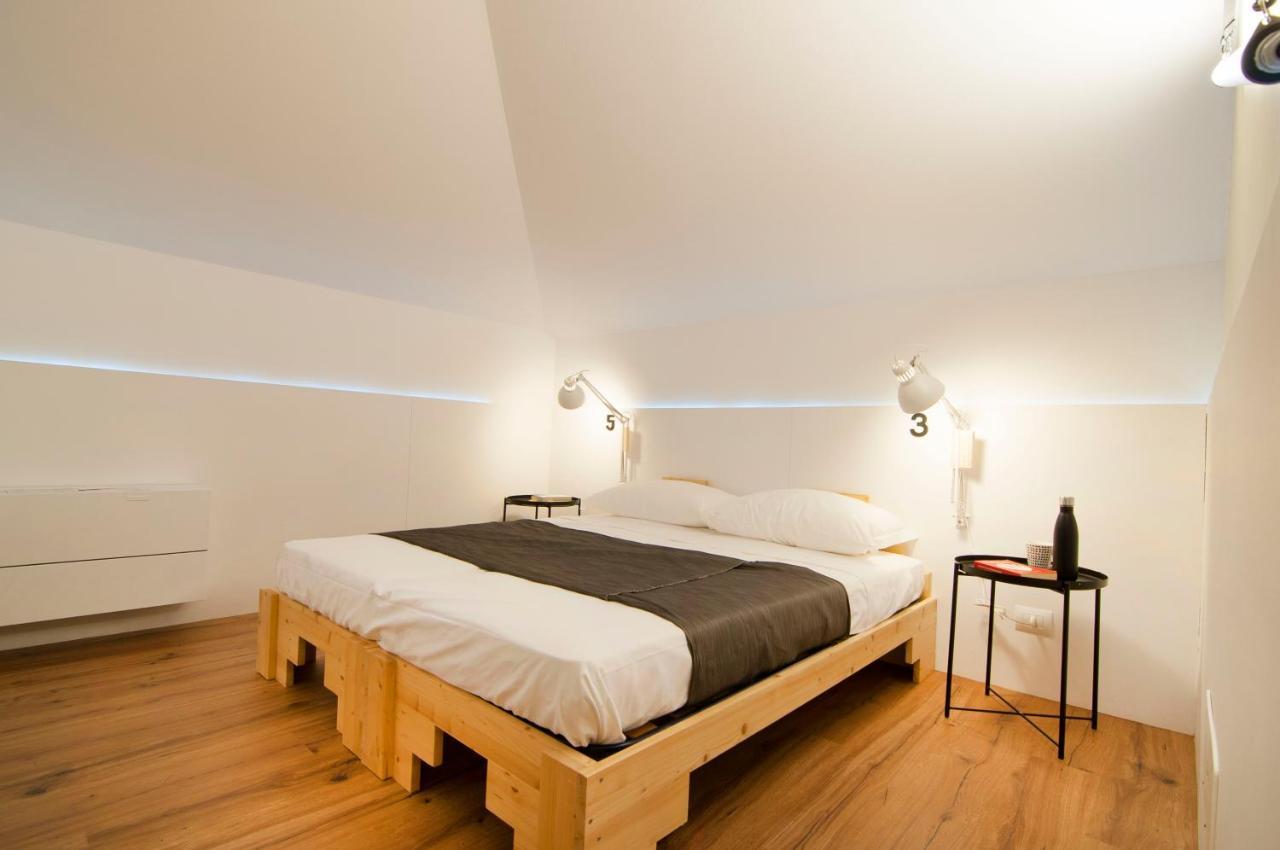 Gabanel Bike Hostel Bussolengo Exteriér fotografie