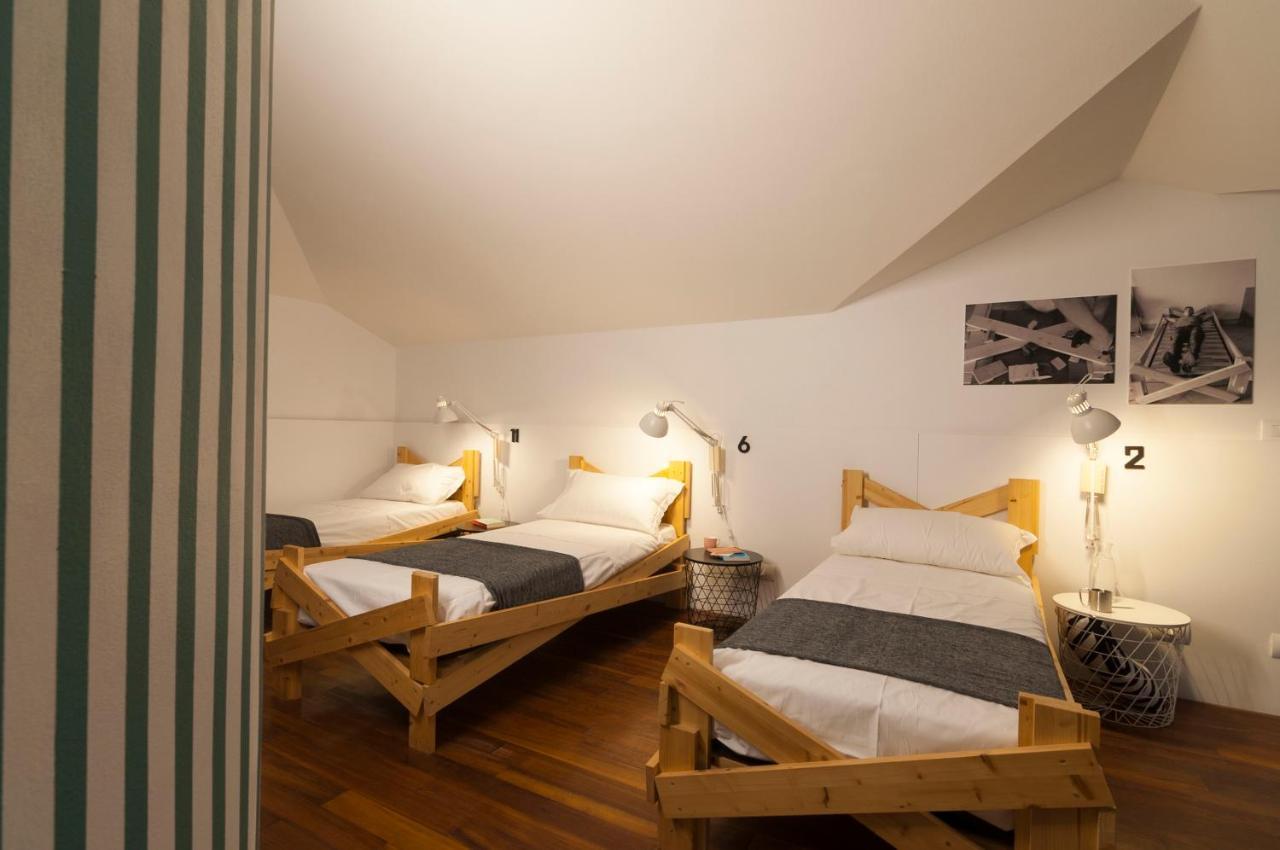 Gabanel Bike Hostel Bussolengo Exteriér fotografie