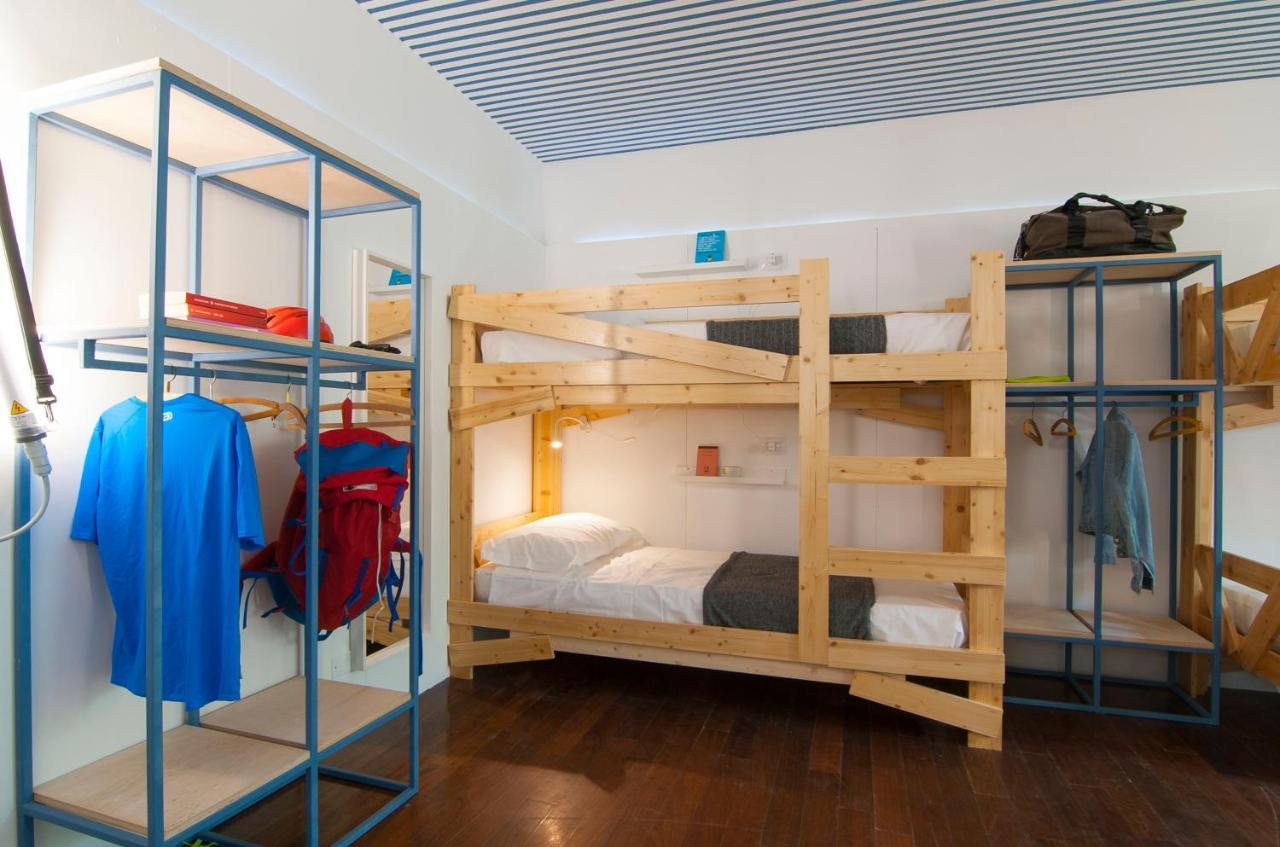 Gabanel Bike Hostel Bussolengo Exteriér fotografie
