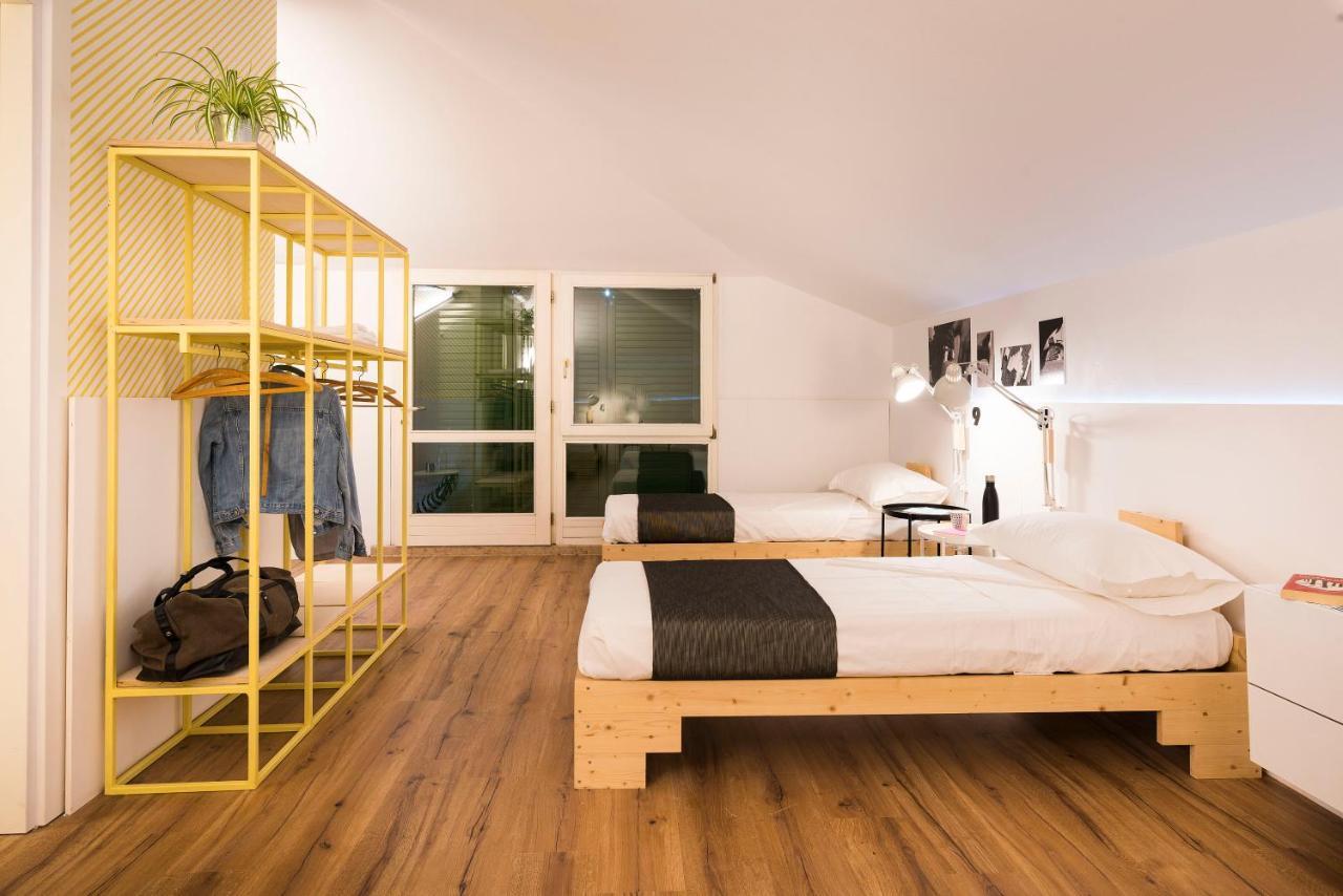 Gabanel Bike Hostel Bussolengo Exteriér fotografie